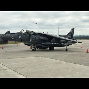 Meet your Posher, Joseph